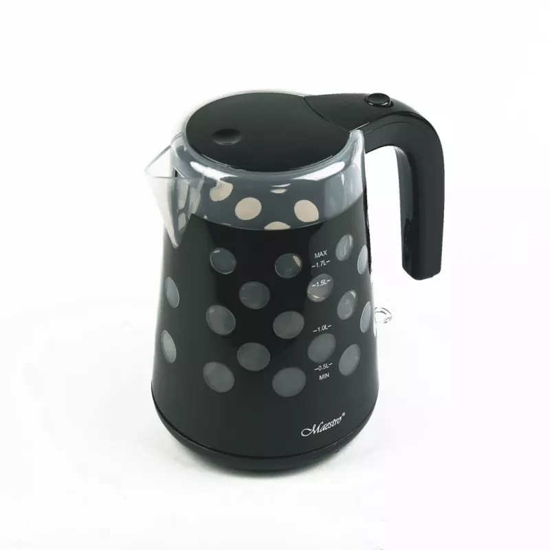 MAESTRO MR-045 Wasserkocher 1,7 l