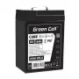 Batterie AGM VRLA 6V 4Ah IP54