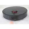 SALE OUT. Xiaomi Robot Vacuum X20 Max EU | Xiaomi Robot Vacuum | X20 Max EU | Nass & Trocken | 5200 mAh | 8000 Pa | Schwarz | GEBRAUCHT, KRATZER, SCHMUTZIG, OHNE ANLEITUNG