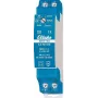 Drehschalter Eltako 20000175, 1P, 230 V AC, 16 A, blau, 18 mm breit