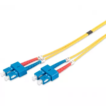 LWL-Patchkabel Singlemode Digitus DK-2922-03