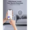 AUKEY Smart Mini Air Tag Bluetooth Tracker für Apple Track Mate 1 Serie TM-10