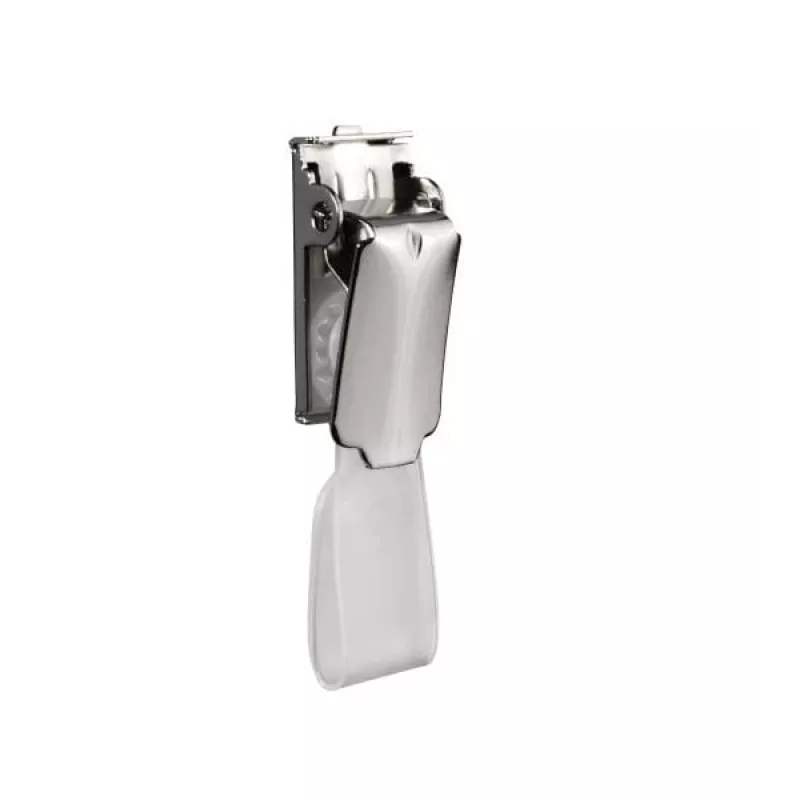 DURABLE Clip für Namensschilder und ID-Halter 1 Beutel mit 25 Stück 810326