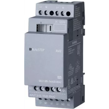 Siemens 6ED1055-1MA00-0BA2 Leistungsrelais (6ED1055-1MA00-0BA2)