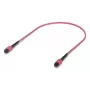 Glasfaserkabel MPO/UPC Ubiquiti UACC-OFC-MA-MPMP-0.5M 0,5 m OM4