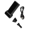 Savio MD-01 Laubbläser 60 W 7,4 V 140 km/h Lithium-Ion (Li-Ion)