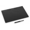 Wacom Intuos Pro Large Grafiktablett Schwarz 349 x 195 mm USB/Bluetooth