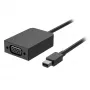 Mini DisplayPort auf VGA Adapter