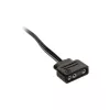 Bitspower MOSFET-Kühler für ASUS ROG Dominus Extreme Copper Limited Edition DRGB Nickel - Acryl