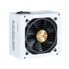 Zalman ZM850-TMX2 TerraMax II White 80 Plus Gold Netzteil Vollmodular ATX 3.0 PCIe 5.0 - ATX - 80 PLUS Gold