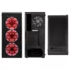 Kolink Observatory Lite Mesh RGB Mid Tower - schwarz