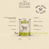 Nassfutter für Hunde OLLO Pure Rind und grüner Pansen 400 g Dose — adult, Protein 14,5 %, Fett 11,9 %, Feuchtigkeit 69 %