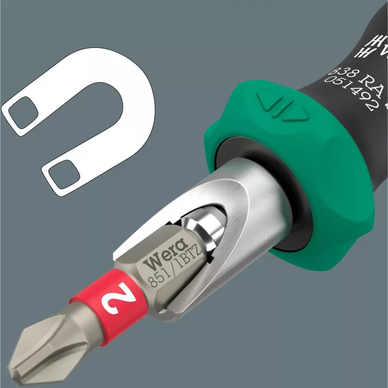 Werkzeug, Wera, 05051060001