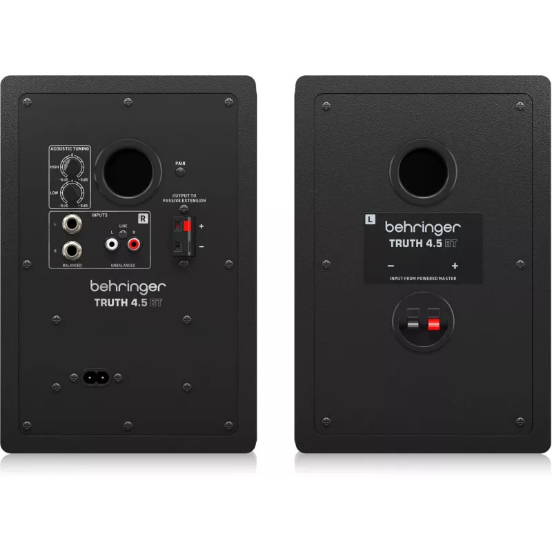 Lautsprecher Behringer Truth 4.5 BT 32 W