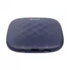 CARLINKIT Adapter Wireless AI Box mit Android 13 – 8 GB + 128 GB für Original-Autoradios mit CarPlay, blau