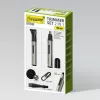 Trimmer-Set 2-in-1 Maestro MR-666 USB — wiederaufladbares Doppelpflege-Set