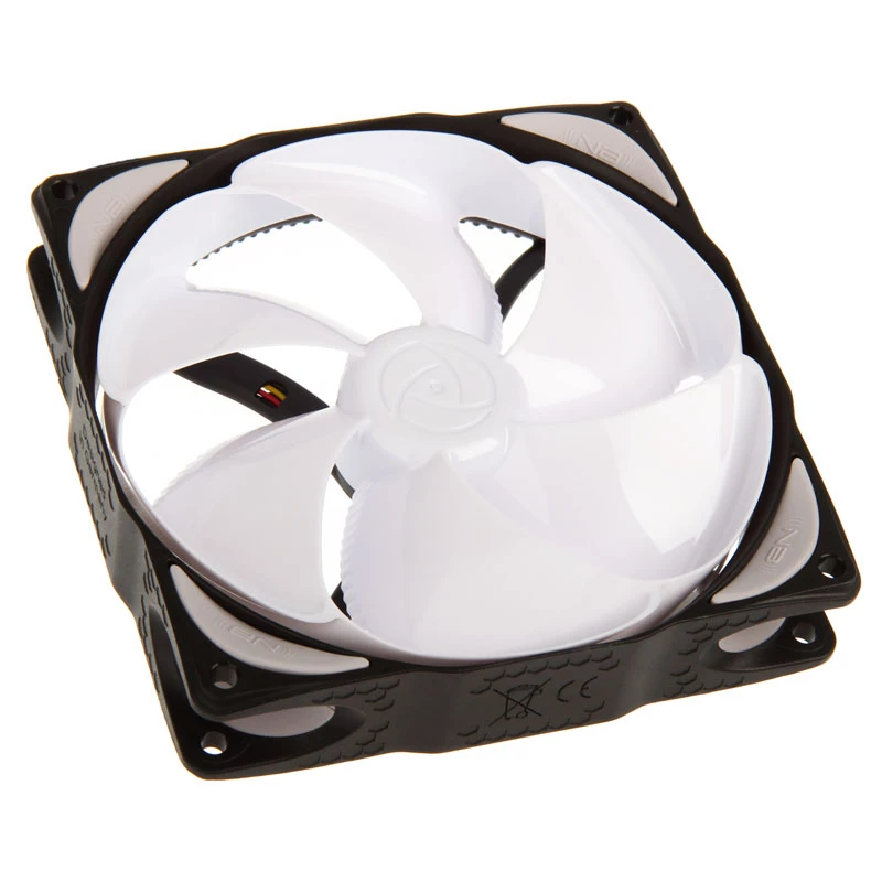 NOISEBLOCKER NB-eLoop Lüfter B12-2 120mm 3er-Pack