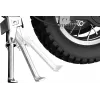 RAZOR Motor MX350 Dirt - Schwarze Aufkleber