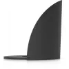 Ubiquiti G6 Dome Kamera-Zubehör zum Schutz vor Witterungseinflüssen bei Außenmontage an Wand oder Mast. (UACC-G6-DOME-WS-B)