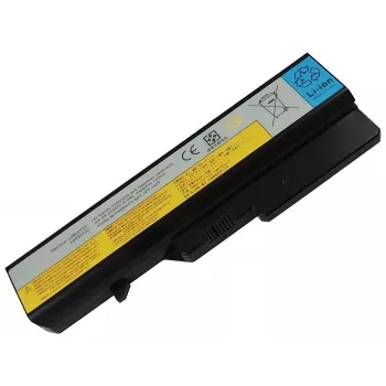 Notebook-Akku, Extra Digital Advanced, LENOVO LO9S6Y02, 5200mAh