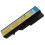 Notebook-Akku, Extra Digital Advanced, LENOVO LO9S6Y02, 5200mAh