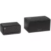 Tragbarer Lautsprecher Edifier MP230 Retro, Schwarz