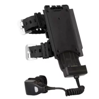 Arm Mount Honeywell CT40-WS-PB