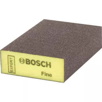 Bosch 2 608 901 170 Schleifblock feine Körnung