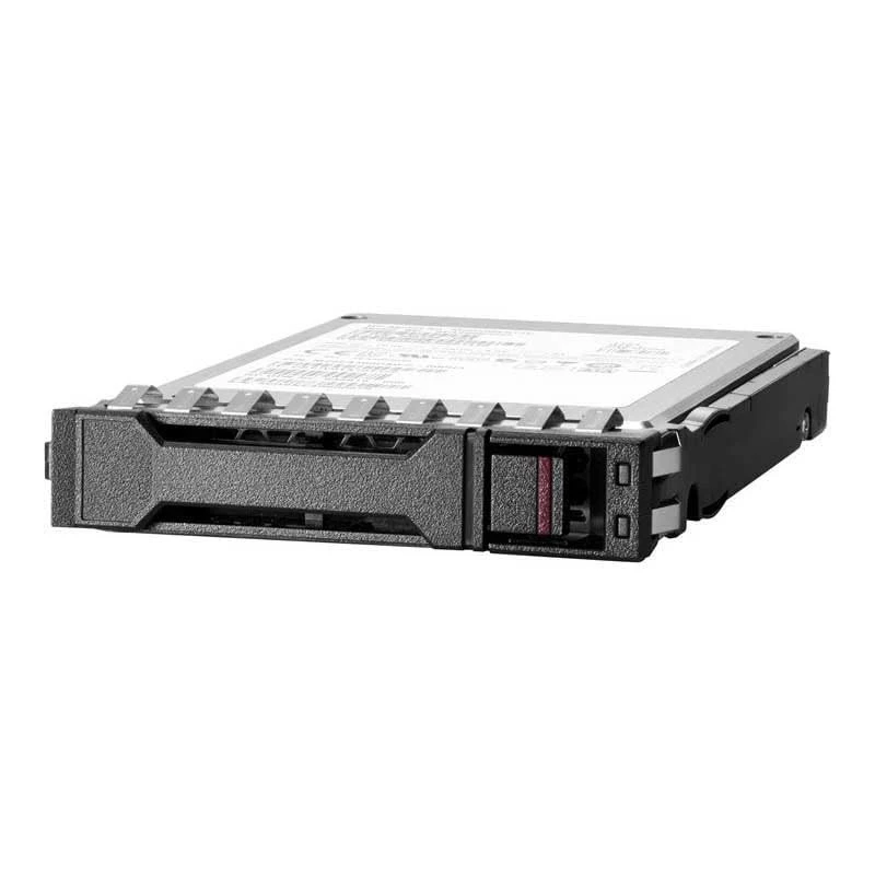 HPE 3,84 TB SATA 6G Read Intensive SFF BC Multi Vendor SSD