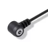 Ladegerät QOLTEC Mi4 Magnetic TIP für E-Bike 36V/42V 2A