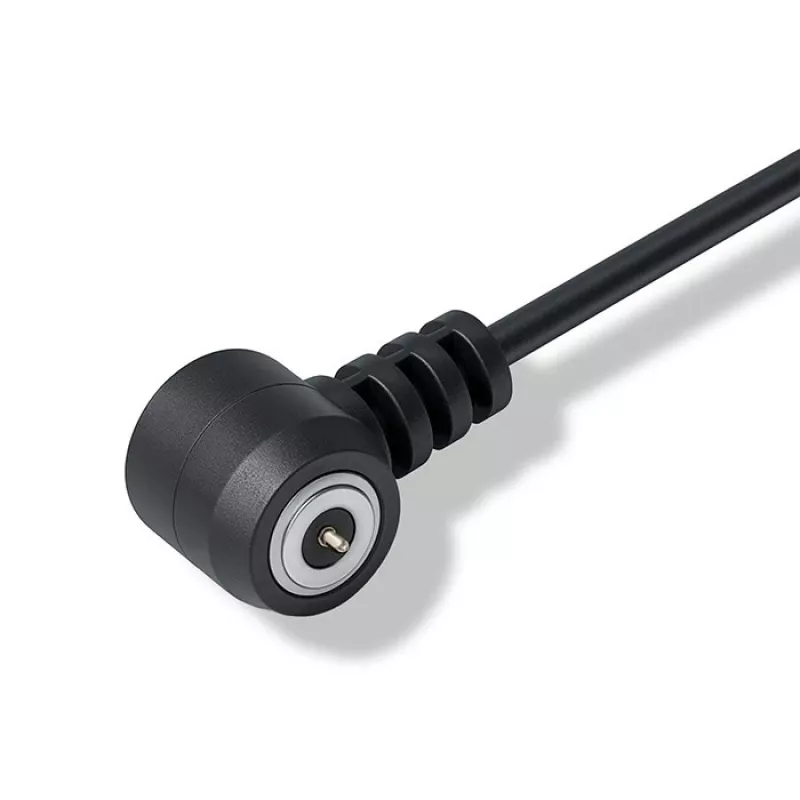 Ladegerät QOLTEC Mi4 Magnetic TIP für E-Bike 36V/42V 2A