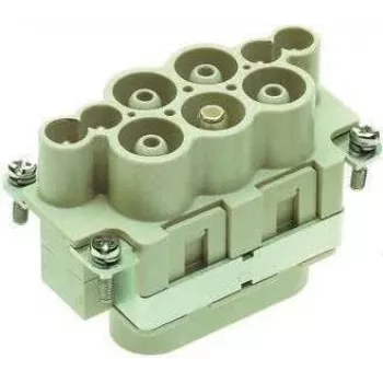 HART HAN K4/4-M 10-22 mm² 09380082602 berührungssicher 1 (09380082602)