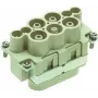 HART HAN K4/4-M 10-22 mm² 09380082602 berührungssicher 1 (09380082602)