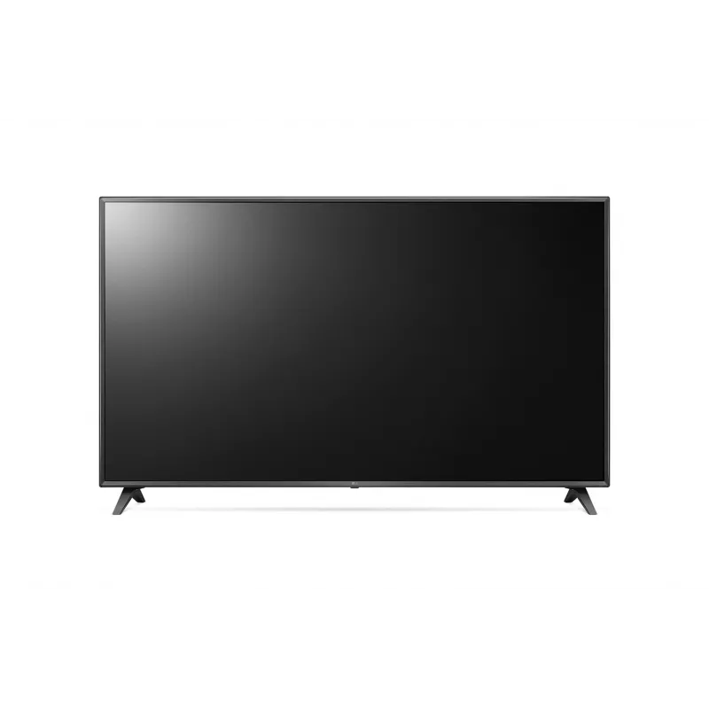 LG 50UR781C 127 cm (50 Zoll) 4K Ultra HD Smart TV Wi-Fi Schwarz 300 cd/m²
