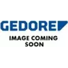 Handwerkzeugschaft Gedore 8821510 Gewicht 210 g Verpackungstiefe 125 mm Verpackungshöhe 112 mm