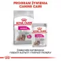 Nassfutter für Hunde Royal Canin Exigent Meat Universal 12×85 g — Geflügel, Adult, für wählerische Hunde
