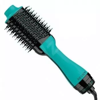 Revlon RVDR5222TE One-Step Volumiser Heißluftbürste, Mint