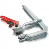 Bessey GH30 - Ratschenzwinge - Edelstahl - 30 cm