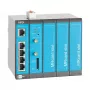 4G-Router INSYS icom MRX5 LTE — Fast Ethernet 10/100 Mbps, BGP/OSPF/RIP, IPSec, RADIUS