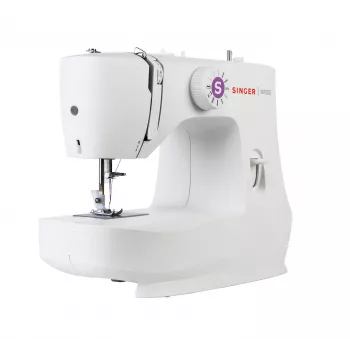 SINGER M1605 Nähmaschine Elektrisch