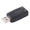 Kabeladapter Gembird SC-USB2.0-01