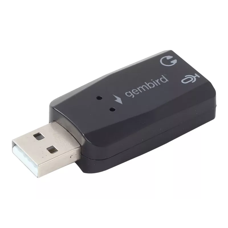 Kabeladapter Gembird SC-USB2.0-01