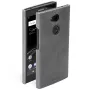 Cover Krusell Sunne Sony XPERIA L2 14 cm (5.5 Zoll) Grau