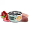 GranataPet Suppenkasper Katzensnacks mit Huhn und Thunfisch, 70 g