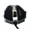 USB-Gaming-Maus mit Zusatzgewichten