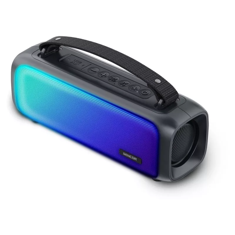Bluetooth-Lautsprecher Sencor SSS 3000 KIDS 5W