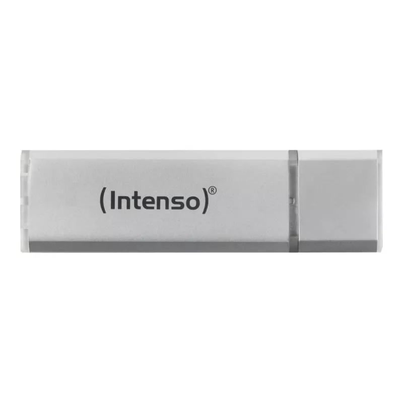 USB flash drive Intenso 512 GB USB Type-A 3.2 Gen 1 Silber