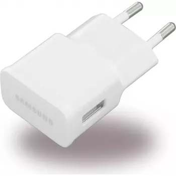 Ladeadapter Samsung ETAOU83EWE Micro-USB 2,0A Ausgang