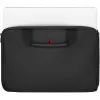 Wenger Guyde 14, 14 Laptoptasche, Schwarz (653179)