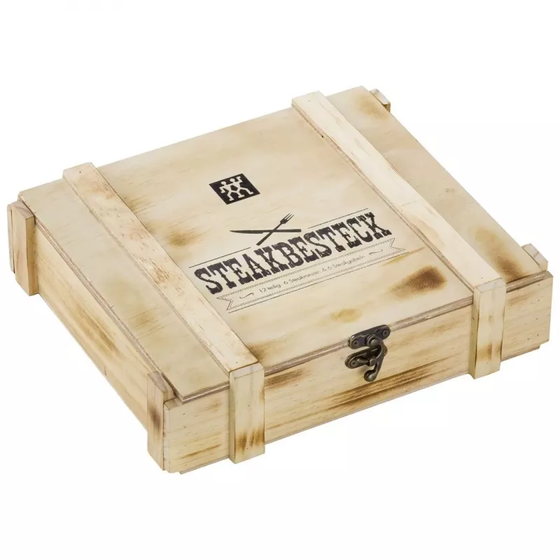 Zwilling Specials 12-teiliges Steak-Set